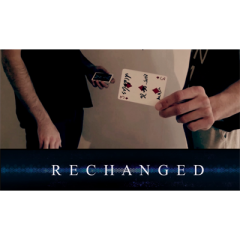 Rechanged by Ryan Clark (Download)