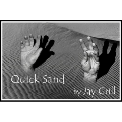 Quicksand by Jay Grill (Download)