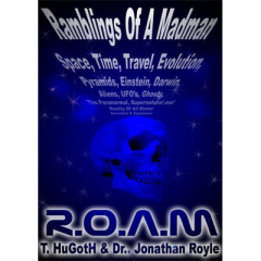R.O.A.M – The Reality of All Matter by Jonathan Royle (Download)