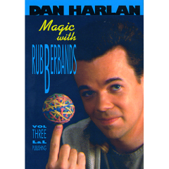 Rubberband Vol#3 by Dan Harlan video (Download)