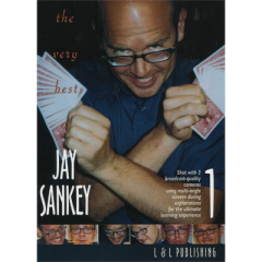 Sankey Very Best of- #1 video (Download)