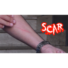 SCAR by Dan Alex (Download)