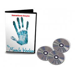 SECRETS OF THE MIRACLE WORKER STYLE YOGI'S -, Video & PDF Ebook Package (Download)