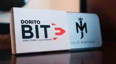 DORITO BITE (online Instructions) by Julio Montoro and Gabbo Torres