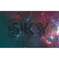 SKY by Ilyas Seisov (Download)