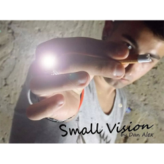 Small Vision by Dan Alex (Download)