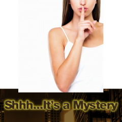 shhh…It's a Mystery by John Carey video (Download)