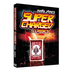 Super Charged Classics V1 by Mark James and RSVP – video (Download)