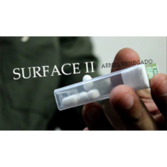 Surface 2.0 by Arnel Renegado (Download)