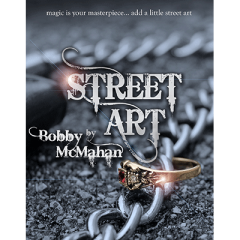 Street Art by McMahan (Download)