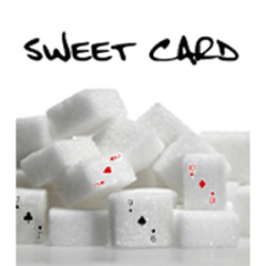 Sweet Card by Nefesch eBook (Download)