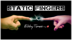 Static Fingers by tones video (Download)