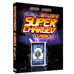 Super Charged Classics V2 by Mark James and RSVP – video (Download)