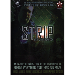 Strip by Johnny Thompson & Big Blind Media video (Download)