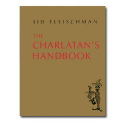 The Charlatan's Handbook by Sid Fleischman eBook (Download)