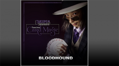 Takumi Takahashi Teaches Card Magic – Blood Hound video (Download)