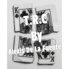 T.R.C. by Alexis De La Fuente (Download)