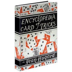The Encyclopedia of Card Tricks by Jean Hugard and Conjuring Arts Research Center (Download)