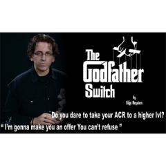 The Godfather switch by Gogo Requiem (Download)