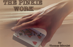 The Pinkie Work by Thomas Riboulet video (Download)
