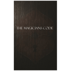 The Magician's Code by André Jensen – eBook (Download)