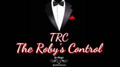 The Robys Control by Gonzalo Cuscuna video (Download)