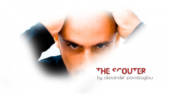 The Scouter by Alexander Pavatzoglou (Download)