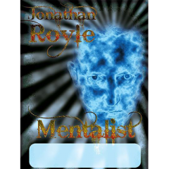 The Secret Gypsy Guide to Cold Reading by Jonathan Royle (Download)