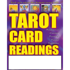 The Talking Tarot – Profit from Card Readings by Jonathan Royle (Download)