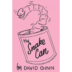 The Snake Can by David Ginn (Download)