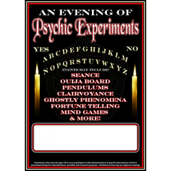 The Psychic Secrets of Alex Leroy by Jonathan Royle – eBooks (Download)