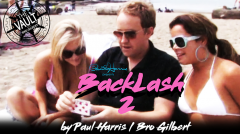 The Vault – Backlash 2 by Paul Harris/Bro Gilbert video (Download)