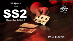 The Vault – SS2, Seductive Switch 2 by Paul Harris video (Download)