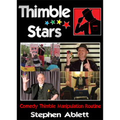 Thimble Stars by Stephen Ablett video (Download)