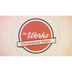 The Works by Christopher Wiehl video (Download)