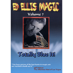 Totally, Blue It!, VOL.7 by Ed Ellis video (Download)