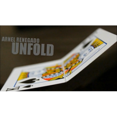 Unfold by Arnel Renegado (Download)