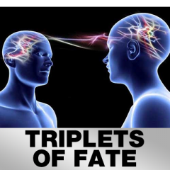 Triplets of Fate by Stephen Leathwaite video (Download)
