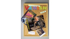 Vanish Magazine #60 eBook (Download)