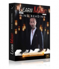 David Gatti - Mind Reading By David Gatti