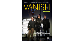 Vanish Magazine #56 eBook (Download)
