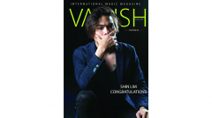 Vanish Magazine #51 ebook (Download)