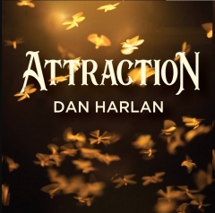 Attraction by Dan Harlan