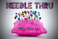 Needle thru by Ebbytones