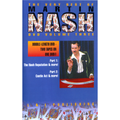 Very Best of Martin Nash L&L- #3 video (Download)