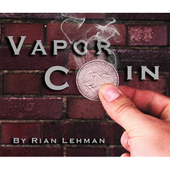 Vapor Coin by Rian Lehman (Download)
