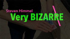 Very Bizarre by Steven Himmel video (Download)