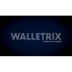 Walletrix by Deepak Mishra and Oliver Smith video (Download)