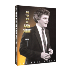 Very Best of Gary Ouellet V1 video (Download)