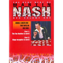 Very Best of Martin Nash L & L Publishing V1 video (Download)